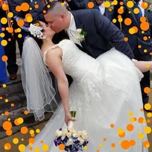 Meet your Posher, Dorothy